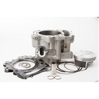 Big Bore Cylinder Kit +3mm for 2006-2014 Yamaha YFM700R Raptor - 727cc 9.2:1