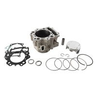 Big Bore Cylinder Kit +3mm for 2015-2024 Yamaha YFM700R Raptor - 727cc 9.2:1