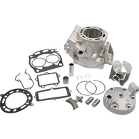 Big Bore Cylinder Kit +5.6mm for 1999-2025 Yamaha YZ250 - 295cc