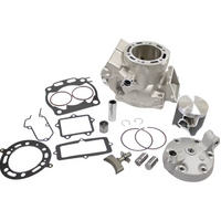 Big Bore Cylinder Kit +3mm for 2015-2025 Yamaha YZ250FX - 269cc 13.5:1