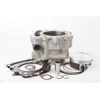 Big Bore Cylinder Kit +3mm for 2007-2013 Yamaha YFM700 Grizzly - 727cc 9.2:1