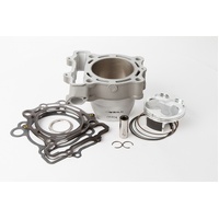 Hi-Comp Cylinder Kit for 2009 Kawasaki KX250F - 13.9:1 77mm