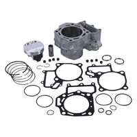 Hi-Comp Cylinder Kit for 2005-2014 Kawasaki KVF750 Brute Force - 85mm 11.5:1 Front Cylinder