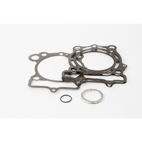 Vertex Top End Gasket Kit for 2011-2016 Kawasaki KX250F - Suits Big Bore +3mm