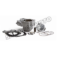 Big Bore Cylinder Kit +3mm for 2015-2016 Kawasaki KX250F - 13.8:1 269cc