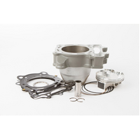 Hi-Comp Cylinder Kit for 2007-2009 Suzuki RMZ250 - 13.8:1 77mm