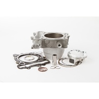 77mm Cylinder Kit for 2010-2012 Suzuki RMZ250 -13.4:1 - Inc Cylinder, Piston, Rings, Top Gaskets
