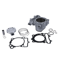 Hi-Comp Cylinder Kit for 2010-2015 Suzuki RMZ250 - 13.8:1 77mm