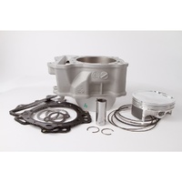 Big Bore Cylinder Kit +4mm for 2003-2006 Kawasaki KFX400 / KLX400R Quad - 434cc 11.3:1