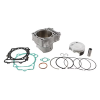 Big Bore Cylinder Kit +2.5mm for 2006-2009 Suzuki LTR450 Quadracer - 474cc