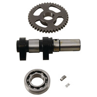 Stage 1 Exhaust Cam Shaft for 2003-2007 Polaris 500 Predator