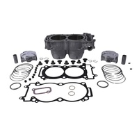 Hi-Comp Cylinder Kit for 2012-2014 Polaris 900 RZR XP 4 - 12.5:1 93mm