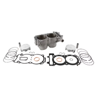 Big Bore Cylinder Kit +5mm for 2012-2014 Polaris 900 RZR XP 4 - 10.6:1 975cc