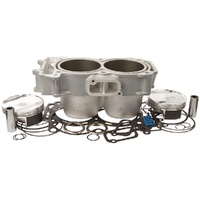 Big Bore Cylinder Kit +5mm for 2011-2014 Polaris 900 RZR XP - 10.6:1 975cc