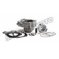 Big Bore Cylinder Kit +2mm for 2010 Polaris 800 Ranger - 10.2:1 82mm
