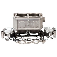 Big Bore Cylinder Kit +2mm for 2007-2010 Polaris 800 Sportsman HO - 10.2:1 82mm