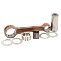 Hot Rods Connecting Rod Con Rod Kit for 1983-2001 Honda CR250R