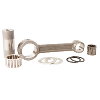 Hot Rod Connecting Rod Con Rod Kit for 1988-1996 Suzuki RM125