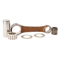Hot Rods Conrod - Connecting Rod for 1987-2014 Yamaha YFZ350 Banshee