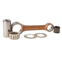 Hot Rods Conrod - Connecting Rod for 1994-2001 Yamaha YZ80LW Big Wheel