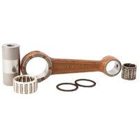 Hot Rods Conrod - Connecting Rod for 1997-2001 Suzuki RM80