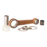 Hot Rod Connecting Rod Con Rod Kit for 2006-2022 KTM 50 SX