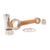 Hot Rods Conrod - Connecting Rod for 1985-1987 Honda CR125R