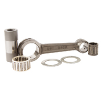 Hot Rod Connecting Rod Con Rod Kit for 1984-1986 Suzuki RM125