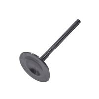 Hot Cams Titanium Centre Intake Valve for 2001-2002 Yamaha YZ426F