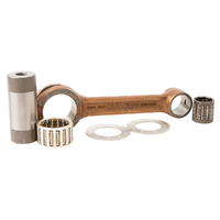 Hot Rods Conrod - Connecting Rod for 2004-2007 Suzuki RM125