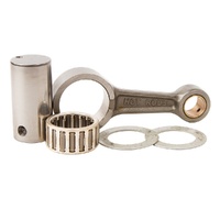 Hot Rods Connecting Rod Con Rod for 2007-2022 Honda CRF150R / CRF150RB Big Wheel