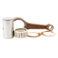 Hot Rods Conrod - Connecting Rod for 2001-2008 Honda TRX250EX Sportrax