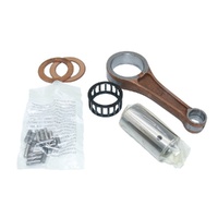 Hot Rods Connecting Rod Con Rod for 2012-2013 Honda TRX420FE