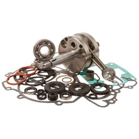 Hot Rods Stroker Bottom End Kit (Makes 103cc) for 1997-2005 Kawasaki KX100