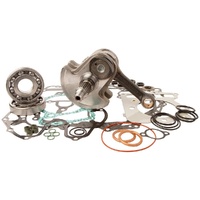 Stroker Bottom End Crank Kit +4mm (Makes 460cc) for 2005-2008 Honda TRX400EX