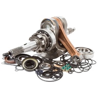 Bottom End Crank Kit for 2002-2008 Yamaha YFM660FA Grizzly