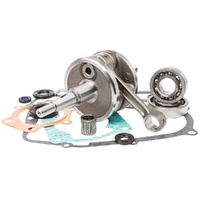  Stroker Bottom End Kit + 4mm (makes 209cc) for 1988-2006 Yamaha YFS200 Blaster