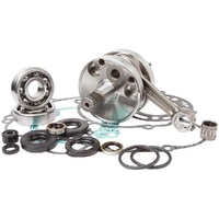  Stroker Bottom End Kit +2mm (makes 103cc) for 1995-1997 Kawasaki KX100
