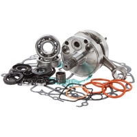  Stroker Bottom End Kit +2mm (makes 88cc) for 2001-2005 Kawasaki KX85