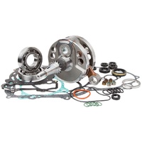 Stroker Bottom End Crank Kit +3mm (Makes 264cc) 2003-2013 Yamaha YZ250F