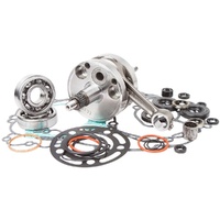  Stroker Bottom End Kit +4mm (makes 108cc) for 2006 Kawasaki KX100
