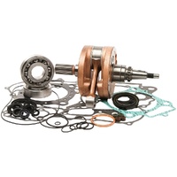 Stroker Bottom End Crank Kit +3mm (Makes 470cc) for 2005-2016 Honda CRF450X