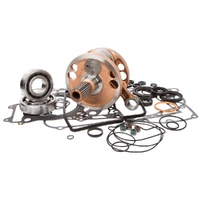 Stroker Bottom End Crank Kit +3mm (Makes 470cc) for 2006-2014 Honda TRX450ER Sportrax