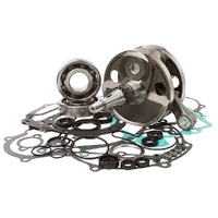 Stroker Bottom End Crank Kit +3mm (Makes 471cc) for 2006-2009 Yamaha YZ450F