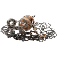 Stroker Bottom End Crank Kit +2mm (Makes 156cc) for 2007-2025 Honda CRF150R / CRF150RB