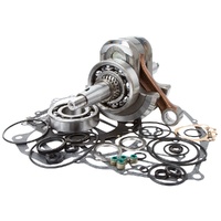  Stroker Bottom End Kit +5mm (makes 727cc) for 2006-2014 Yamaha YFM700R Raptor