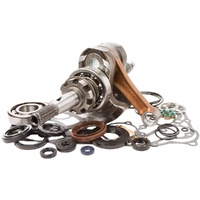 Stroker Bottom End Kit +4mm (makes 691cc) 2005-2007 Yamaha YXR660 Rhino