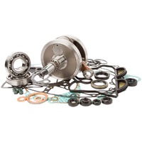 Stroker Bottom End Crank Kit +3mm (Makes 264cc) for 2007-2009 Suzuki RMZ250