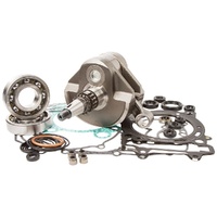Stroker Bottom End Crank Kit +3mm (Makes 471cc) for 2007-2008 Kawasaki KX450F