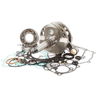 Stroker Bottom End Crank Kit +3mm (Makes 471cc) for 2008-2014 Kawasaki KFX450R